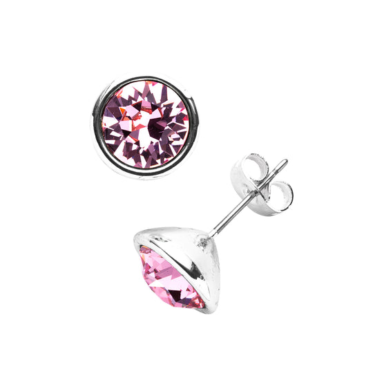 J01515W/OCT Earrings