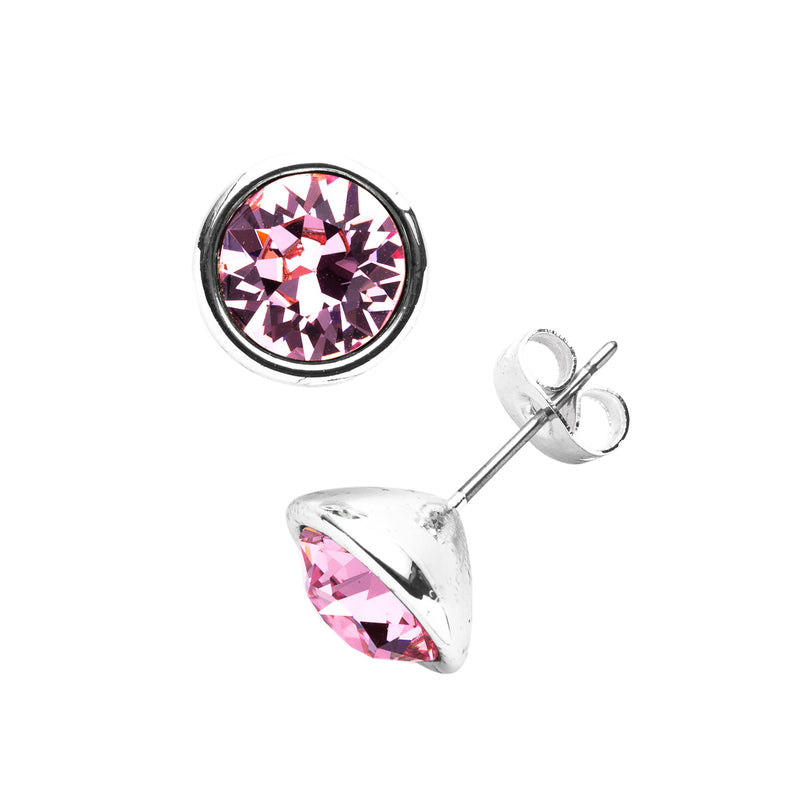 J01515W/OCT Earrings