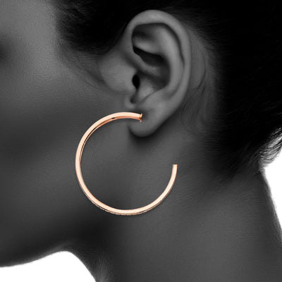 J01537/40/R/CRY Earrings