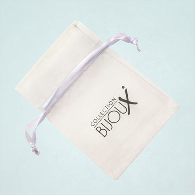 J01537/40/W-SP/CRY Earrings