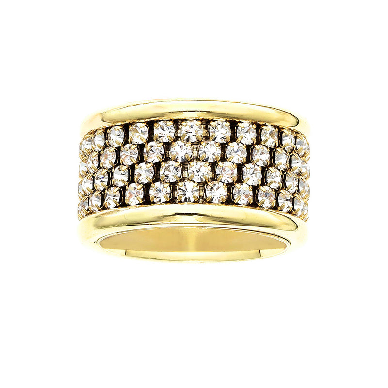 J01540/R07/Y/CRY *** Ring