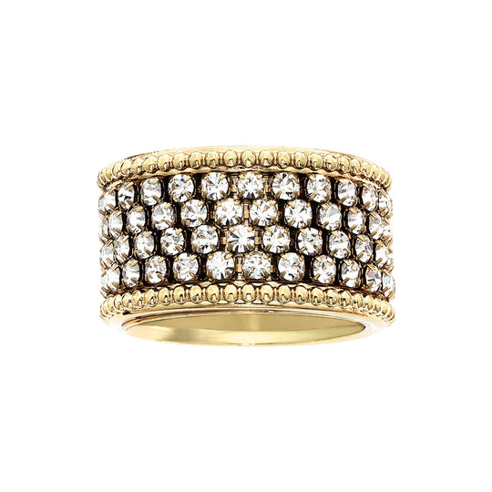 J01541/R07/Y/CRY Ring