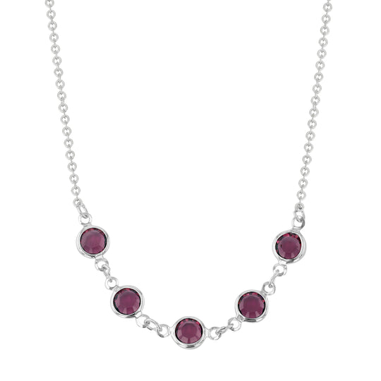 J01614/N/W/AMY Necklace