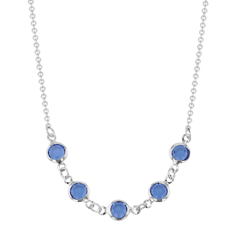 J01614/N/W/SAP Necklace