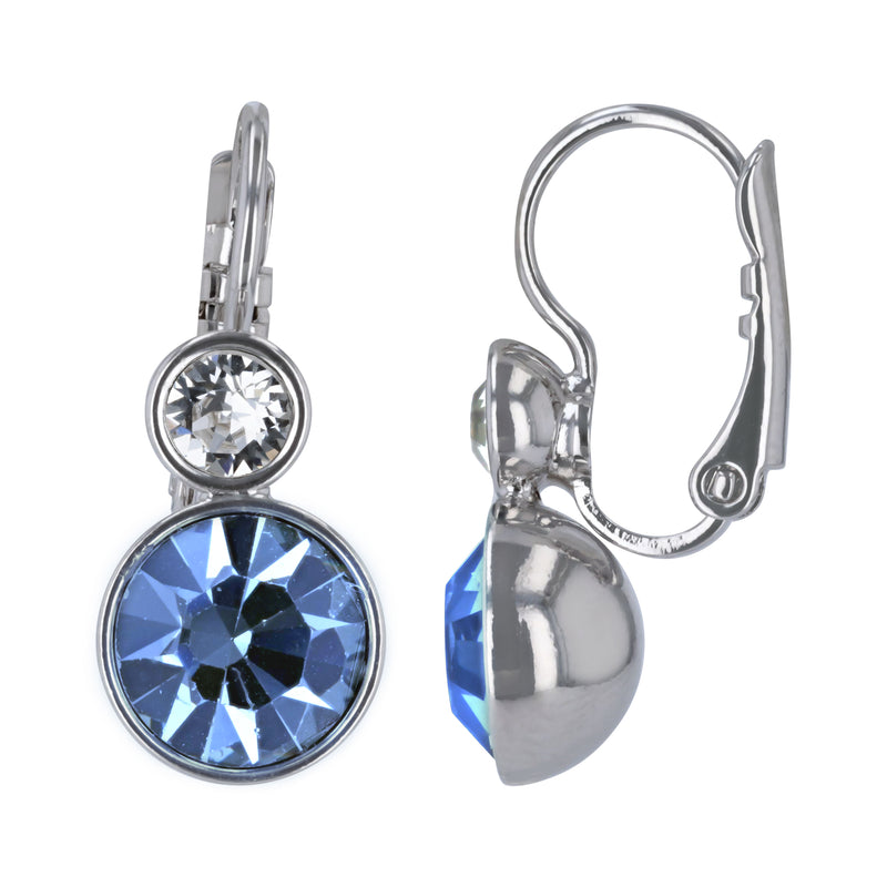 J01744-W-CRYSAP Earrings