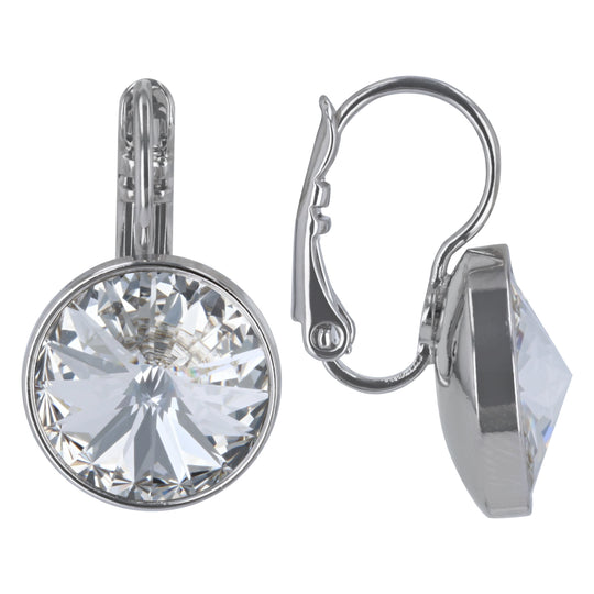 J08188-CLR-E Earrings