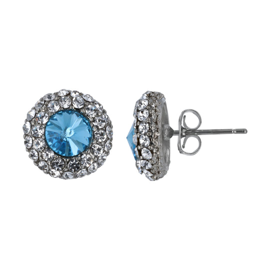 J01750-W-SAPCRY Earrings