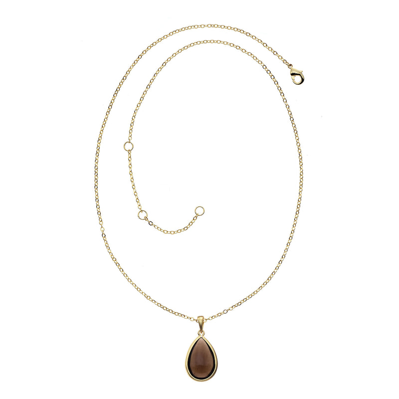 J02003/SQ Necklace