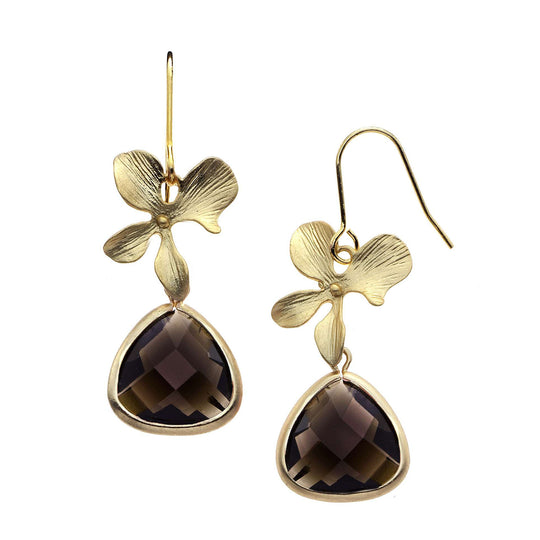 J02004/SQ Earrings