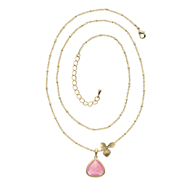 J02005/RA Necklace