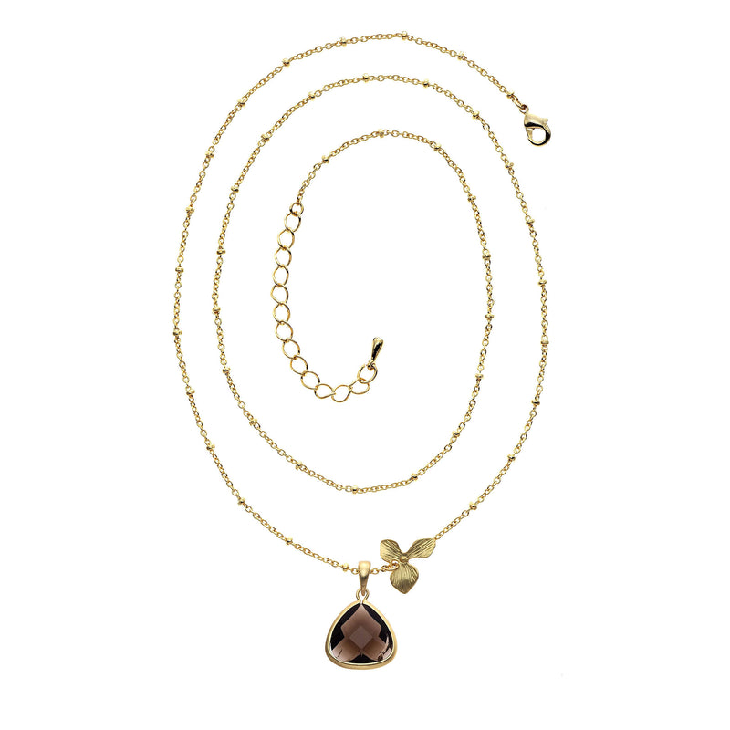 J02005/SQ Necklace