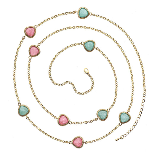 J02007/RAAZ Necklace