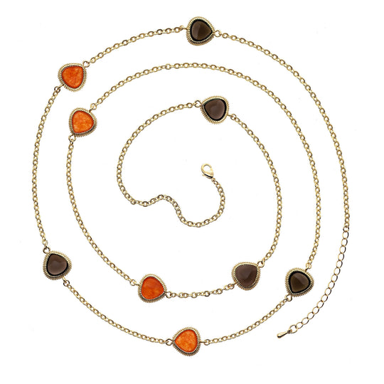 J02007/RASQ Necklace