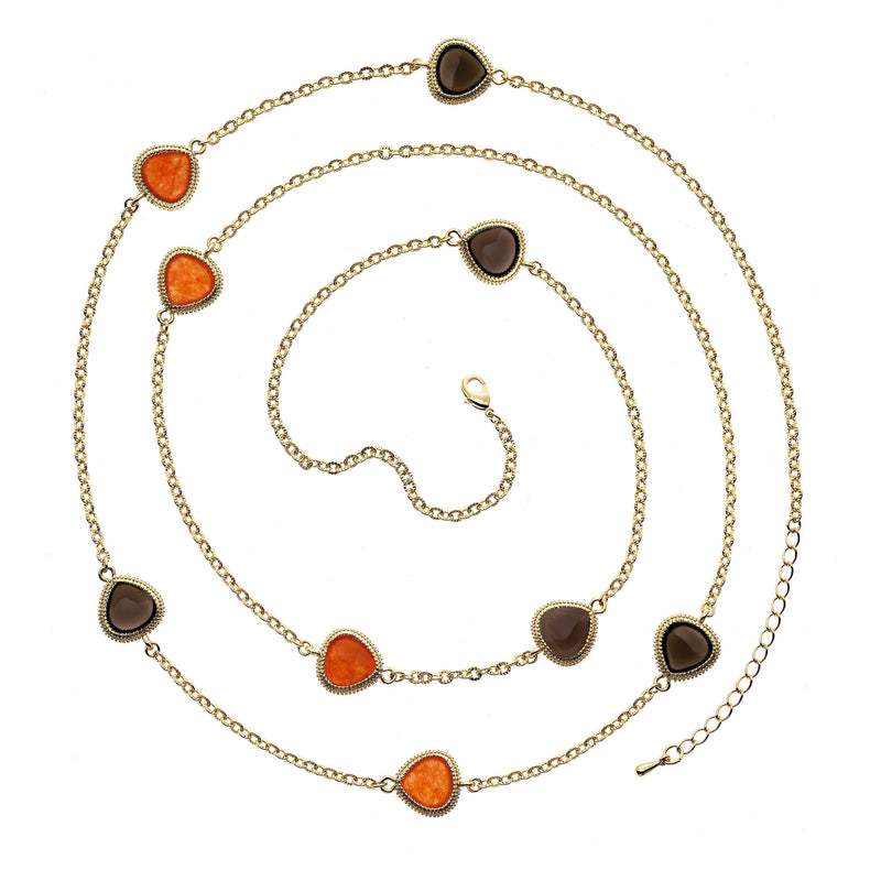 J02007/RASQ Necklace