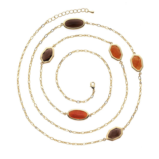 J02008/RASQ Necklace