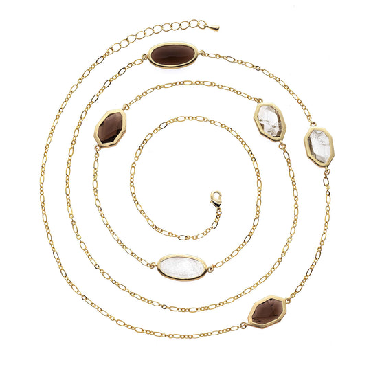 J02008/RCSQ Necklace