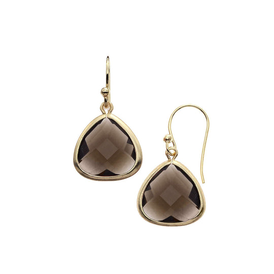 J02010/SQ Earrings