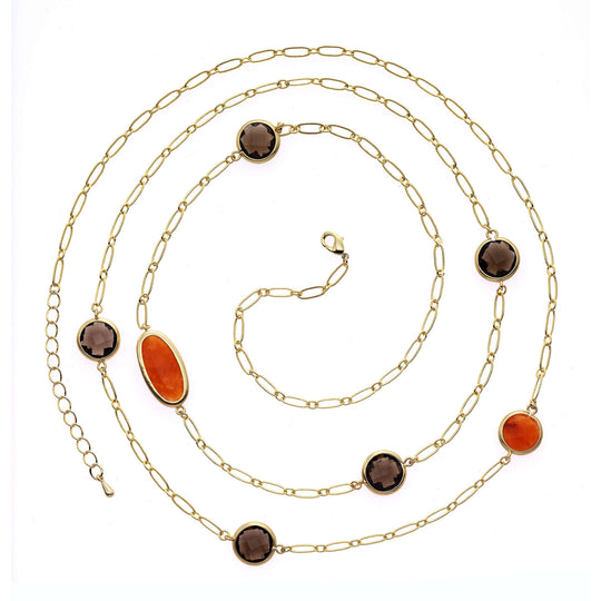 J02013/RASQ Necklace