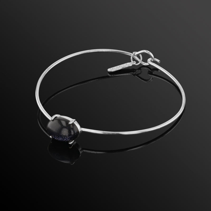 J02014/W/BLUS Bangle
