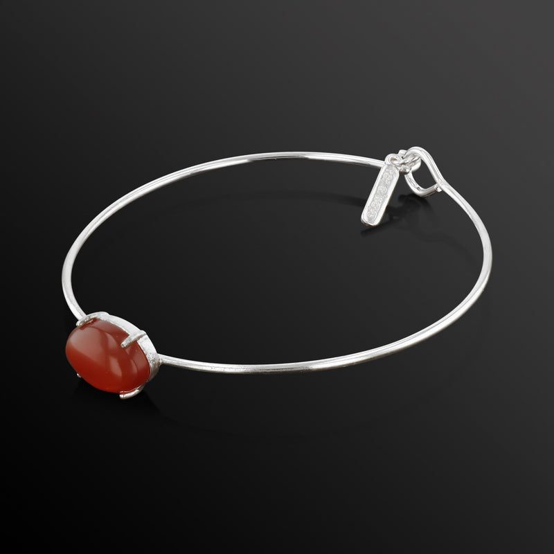 J02014/W/CAR Bangle