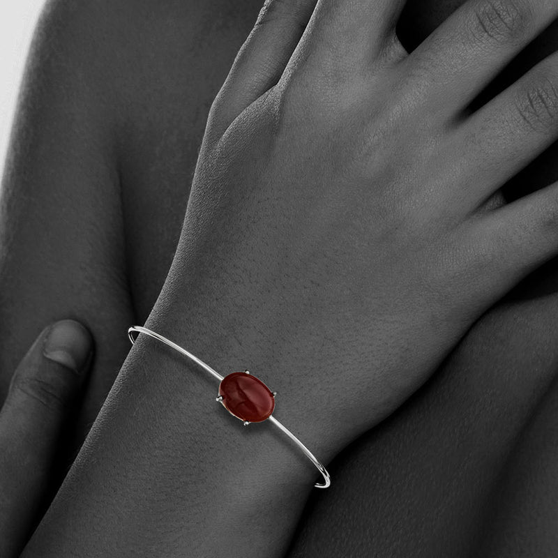 J02014/W/CAR Bangle