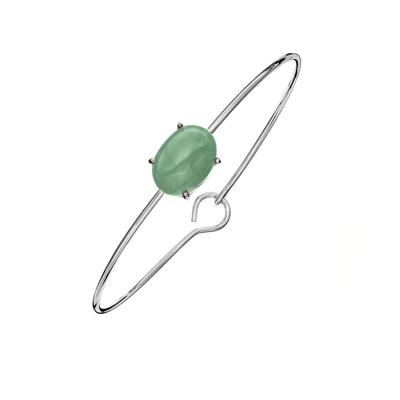 J02014/W/LTGJ Bangle
