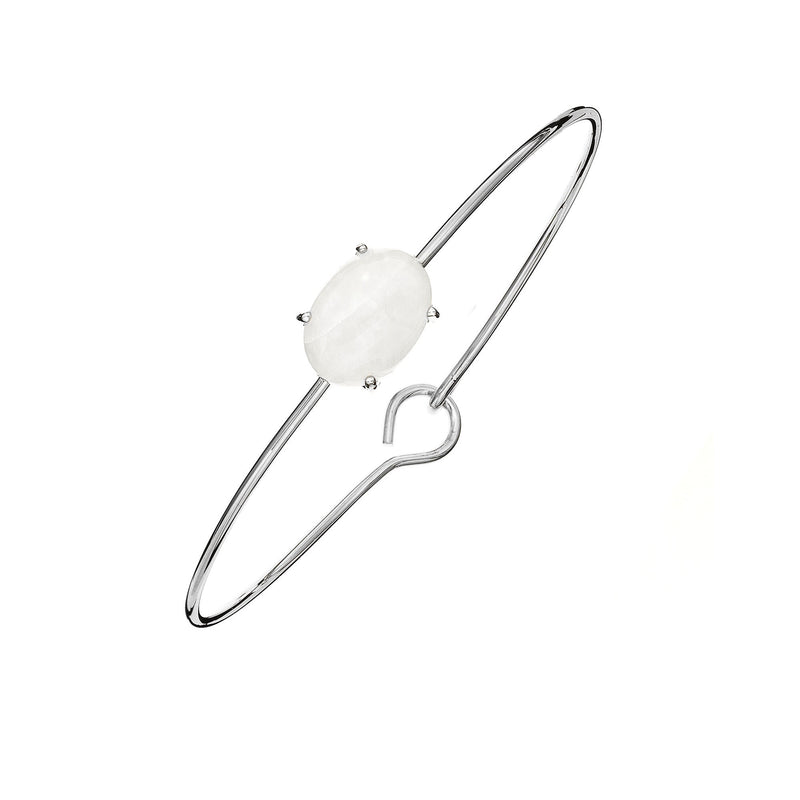 J02014/W/OPAL Bangle