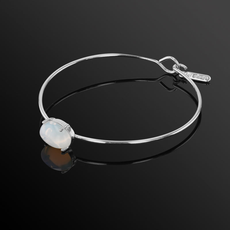 J02014/W/OPAL Bangle