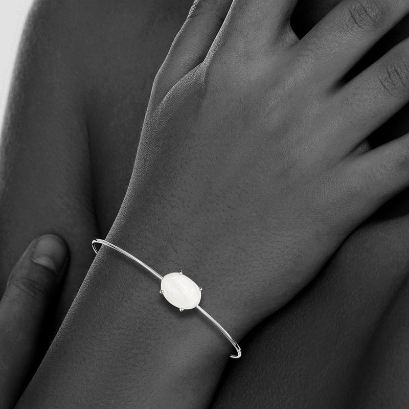 J02014/W/OPAL Bangle