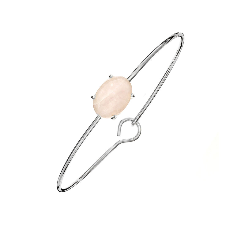 J02014/W/RSQ Bangle