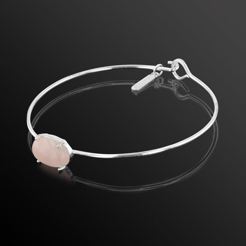 J02014/W/RSQ Bangle