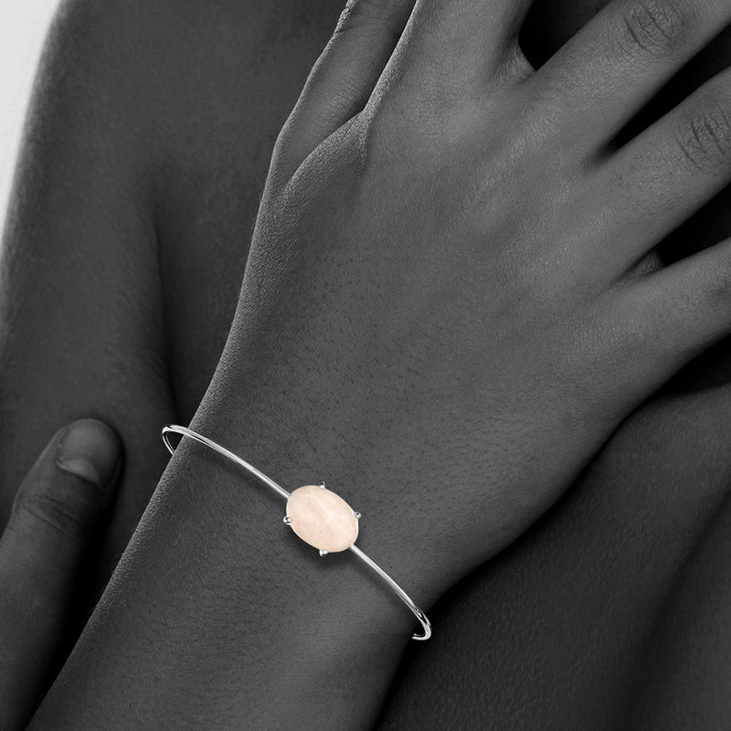 J02014/W/RSQ Bangle