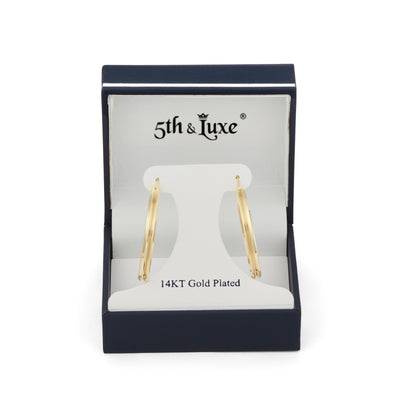 J02043-Y Earrings in Branded Box