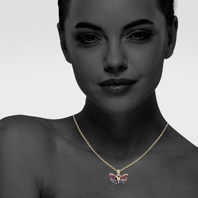J03100 Pendant