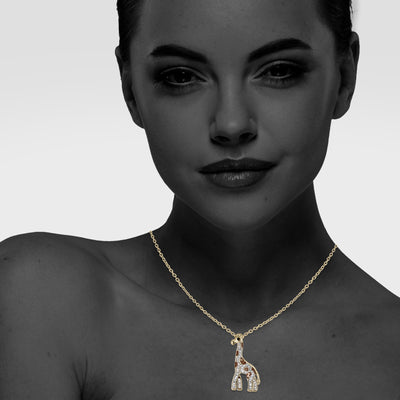 J03102 Pendant