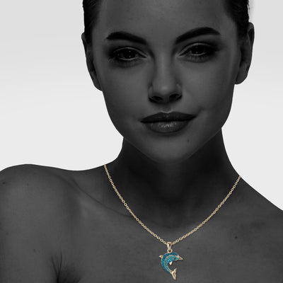 J03103 Pendant