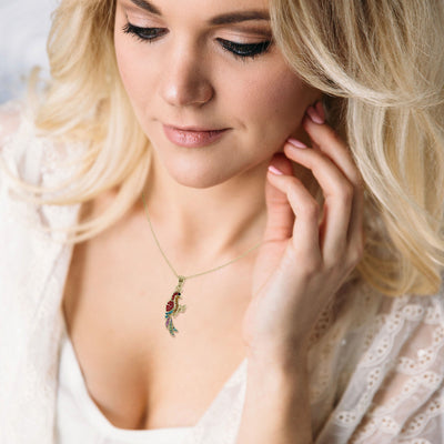 J03110 Pendant