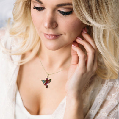 J03111 Pendant