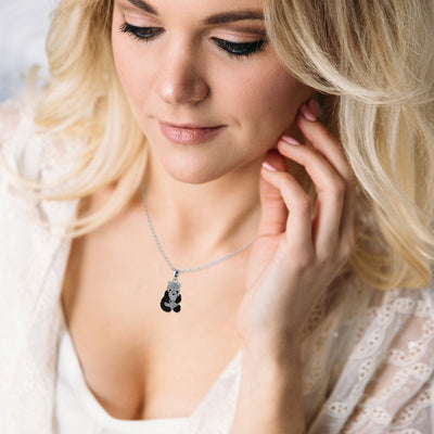 J03117 Pendant