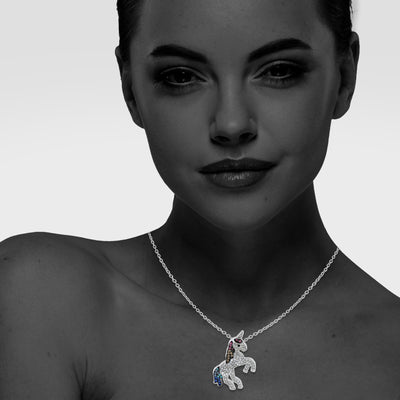 J03119 Pendant