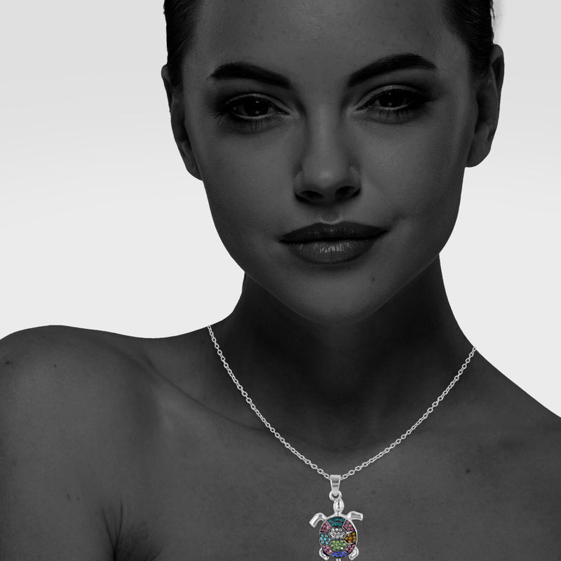 J03122 Pendant