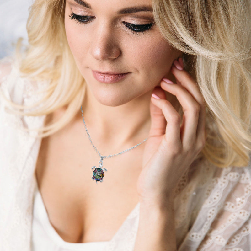 J03122 Pendant