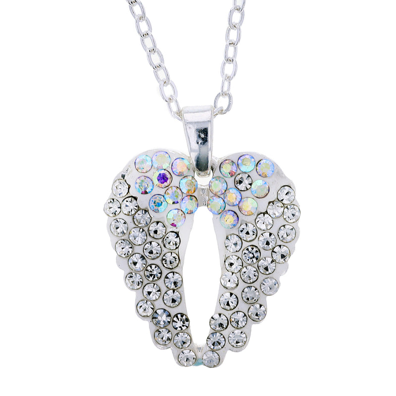 Crystal Kingdom J03143-W Pendant