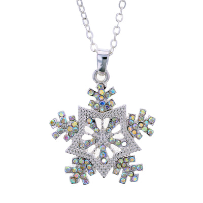 Crystal Kingdom J03146-W Pendant