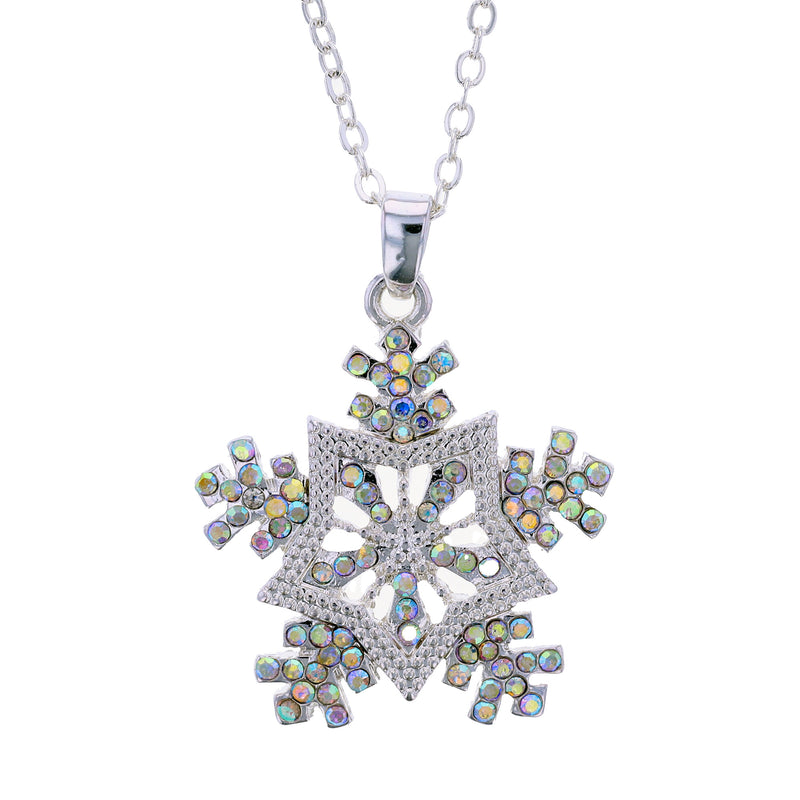 Crystal Kingdom J03146-W Pendant
