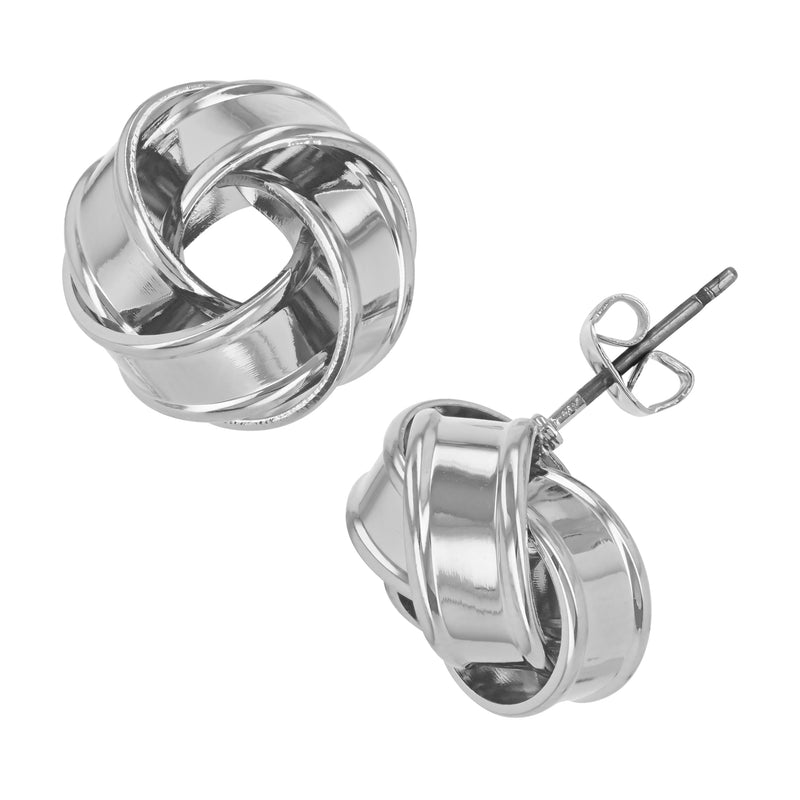 J04099/W Earrings