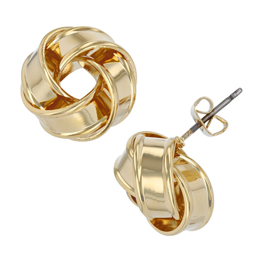J04099/Y Earrings