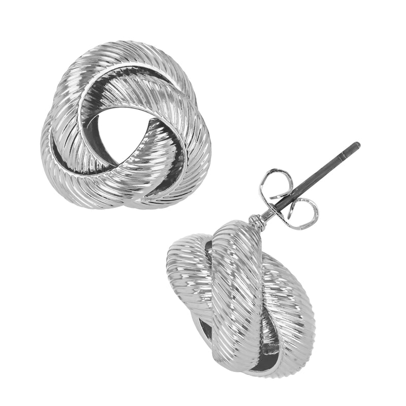 J04100/W Earrings
