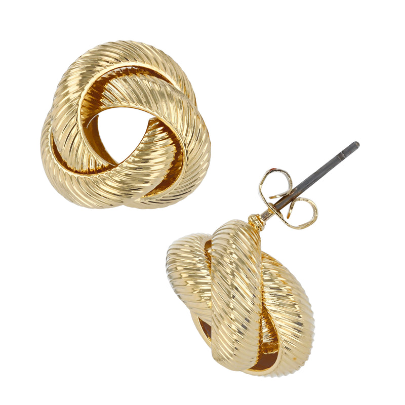 J04100/Y Earrings