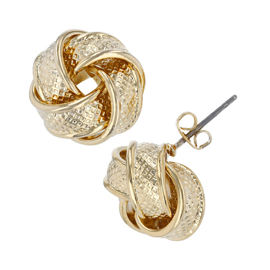J04101/Y Earrings